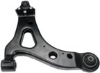 Dorman 522-482 Suspension Control Arm and Ball Joint Assembly - Front Right Lower - view 2