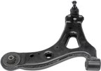Dorman 522-482 Suspension Control Arm and Ball Joint Assembly - Front Right Lower - view 1