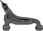 Dorman 522-487 Suspension Control Arm and Ball Joint Assembly - Rear Left Upper - view 1