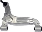 Dorman 522-489 Suspension Control Arm and Ball Joint Assembly - Rear Left Upper - view 1