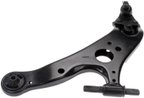 Dorman 522-497 Suspension Control Arm and Ball Joint Assembly - Front Left Lower - view 1