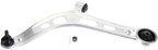 Dorman 522-515 Suspension Control Arm and Ball Joint Assembly - Front Left Lower - view 2