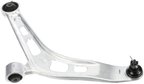 Dorman 522-515 Suspension Control Arm and Ball Joint Assembly - Front Left Lower - view 6