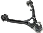Dorman 522-521 Suspension Control Arm and Ball Joint Assembly - Front Left Upper - view 2