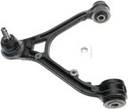 Dorman 522-521 Suspension Control Arm and Ball Joint Assembly - Front Left Upper - view 5