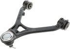 Dorman 522-521 Suspension Control Arm and Ball Joint Assembly - Front Left Upper - view 3