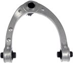 Dorman 522-531 Suspension Control Arm and Ball Joint Assembly - Front Left Upper - view 2