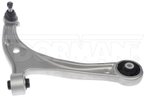 Dorman 522-548 Suspension Control Arm and Ball Joint Assembly - Front Right Lower - view 1