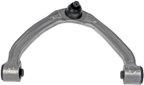 Dorman 522-553 Suspension Control Arm and Ball Joint Assembly - Front Left Upper - view 1