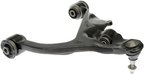 Dorman 522-556 Suspension Control Arm and Ball Joint Assembly - Front Right Lower - view 5
