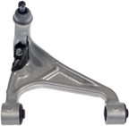 Dorman 522-561 Suspension Control Arm and Ball Joint Assembly - Rear Left Upper - view 1