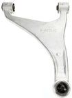 Dorman 522-562 Suspension Control Arm and Ball Joint Assembly - Rear Right Upper - view 4