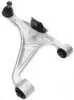 Dorman 522-562 Suspension Control Arm and Ball Joint Assembly - Rear Right Upper - view 6