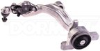 Dorman 522-567 Suspension Control Arm and Ball Joint Assembly - Front Left Lower - view 4