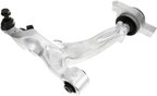 Dorman 522-567 Suspension Control Arm and Ball Joint Assembly - Front Left Lower - view 1