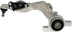 Dorman 522-567 Suspension Control Arm and Ball Joint Assembly - Front Left Lower - view 7