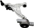 Dorman 522-568 Suspension Control Arm and Ball Joint Assembly - Front Right Lower - view 2