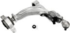 Dorman 522-568 Suspension Control Arm and Ball Joint Assembly - Front Right Lower - view 5