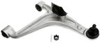 Dorman 522-569 Suspension Control Arm and Ball Joint Assembly - Rear Left Upper - view 6