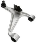 Dorman 522-570 Suspension Control Arm and Ball Joint Assembly - Rear Right Upper - view 2