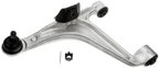 Dorman 522-570 Suspension Control Arm and Ball Joint Assembly - Rear Right Upper - view 5