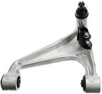 Dorman 522-570 Suspension Control Arm and Ball Joint Assembly - Rear Right Upper - view 1
