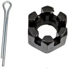 Dorman 522-570 Suspension Control Arm and Ball Joint Assembly - Rear Right Upper - view 7