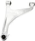 Dorman 522-571 Suspension Control Arm and Ball Joint Assembly - Rear Left Upper - view 4