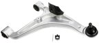 Dorman 522-571 Suspension Control Arm and Ball Joint Assembly - Rear Left Upper - view 5