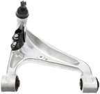 Dorman 522-571 Suspension Control Arm and Ball Joint Assembly - Rear Left Upper - view 1