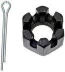 Dorman 522-571 Suspension Control Arm and Ball Joint Assembly - Rear Left Upper - view 7