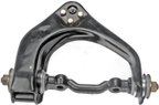 Dorman 522-587 Suspension Control Arm and Ball Joint Assembly - Front Left Upper - view 2