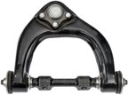 Dorman 522-595 Suspension Control Arm and Ball Joint Assembly - Front Left Upper - view 2