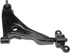 Dorman 522-602 Suspension Control Arm and Ball Joint Assembly - Front Right Lower - view 1