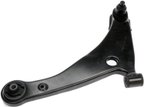 Dorman 522-605 Suspension Control Arm and Ball Joint Assembly - Front Left Lower - view 1