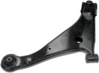Dorman 522-606 Suspension Control Arm and Ball Joint Assembly - Front Right Lower - view 2