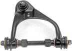 Dorman 522-607 Suspension Control Arm and Ball Joint Assembly - Front Left Upper - view 2