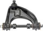 Dorman 522-608 Suspension Control Arm and Ball Joint Assembly - Front Right Upper - view 1