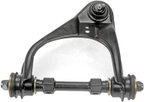 Dorman 522-608 Suspension Control Arm and Ball Joint Assembly - Front Right Upper - view 2