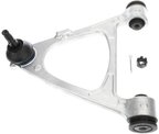 Dorman 522-609 Suspension Control Arm and Ball Joint Assembly - Front Left Upper - view 5