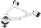 Dorman 522-609 Suspension Control Arm and Ball Joint Assembly - Front Left Upper - view 3