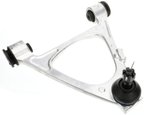 Dorman 522-610 Suspension Control Arm and Ball Joint Assembly - Front Right Upper - view 2