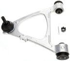 Dorman 522-610 Suspension Control Arm and Ball Joint Assembly - Front Right Upper - view 5