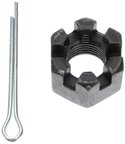 Dorman 522-610 Suspension Control Arm and Ball Joint Assembly - Front Right Upper - view 6
