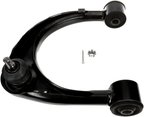 Dorman 522-618 Suspension Control Arm and Ball Joint Assembly - Front Right Upper - view 2