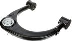 Dorman 522-618 Suspension Control Arm and Ball Joint Assembly - Front Right Upper - view 3