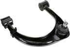Dorman 522-618 Suspension Control Arm and Ball Joint Assembly - Front Right Upper - view 6