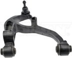 Dorman 522-622 Suspension Control Arm and Ball Joint Assembly - Front Right Lower - view 1