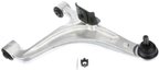Dorman 522-625 Suspension Control Arm and Ball Joint Assembly - Rear Left Upper - view 2