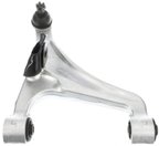 Dorman 522-625 Suspension Control Arm and Ball Joint Assembly - Rear Left Upper - view 6